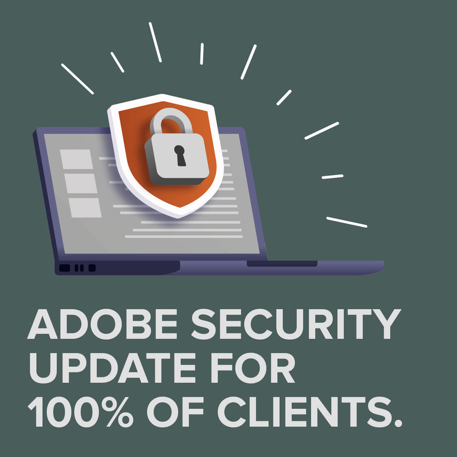 Adobe security patch APSB25-08