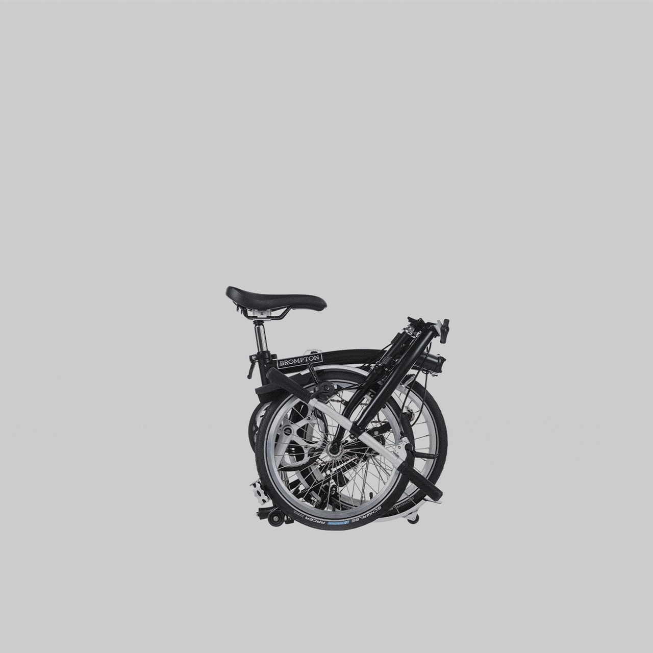 Brompton Bike Hire
