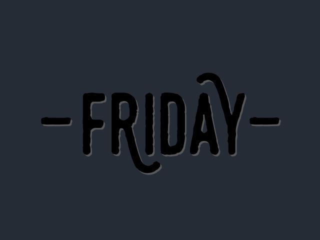 Black Friday Magento success