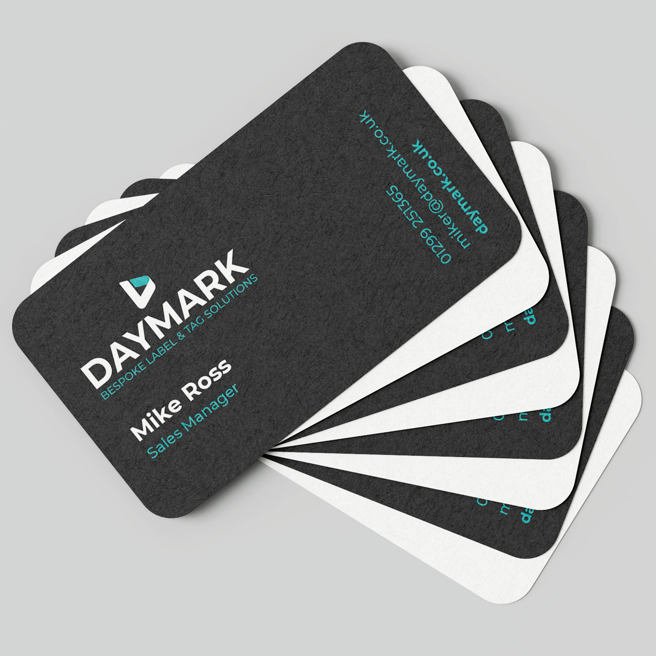 Daymark Labels
