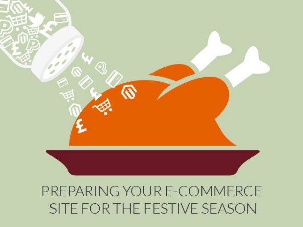 Ecommerce with all the trimmings