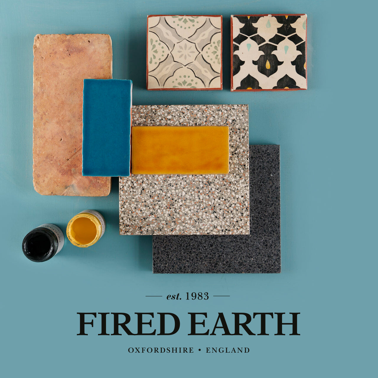 Fired Earth