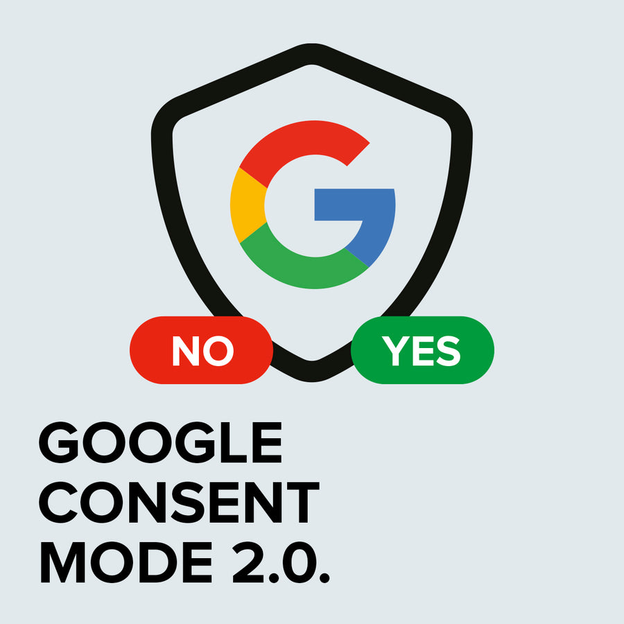 Google Consent Mode 2