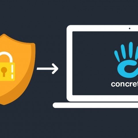 Hardening Concrete5 and Enhancing Security
