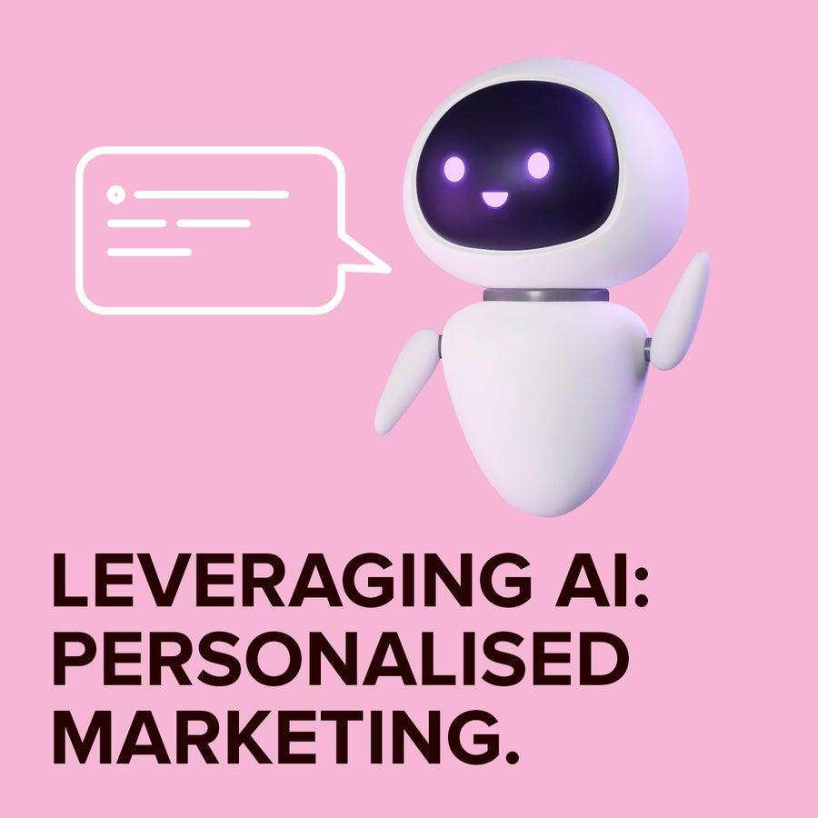 Leveraging AI for Personalised Recommendations
