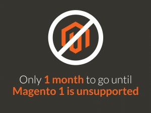 Magento 1 merchants need to stay PCI compliant