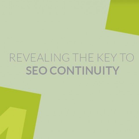 SEO Continuity - How to maintain PageRank during the website redesign process