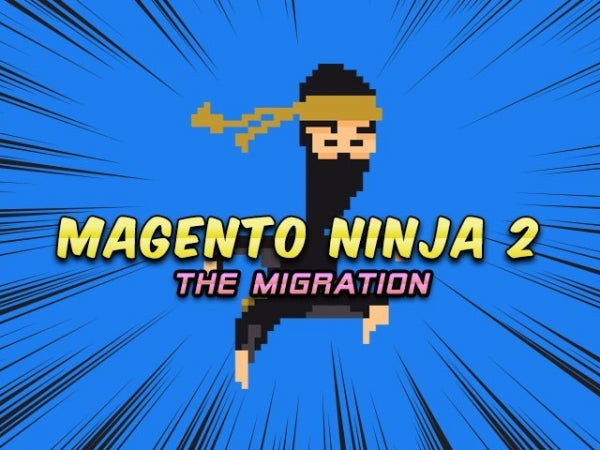 Absolute release Magento Ninja 2 PWA