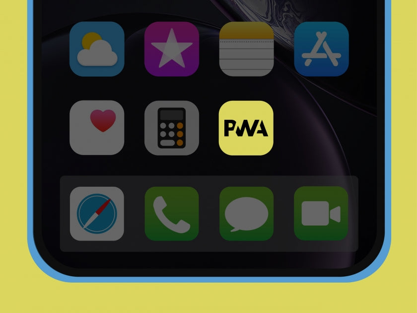 What is a PWA (Progressive Web Application)?