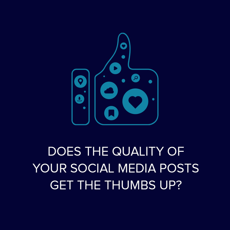 Using Social Media To Boost Your Online Presence