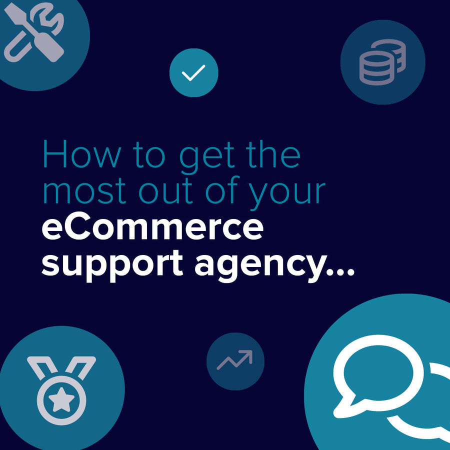 Reasons to choose Absolute as your support partner