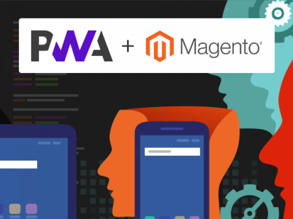 Magento PWA Studio Released