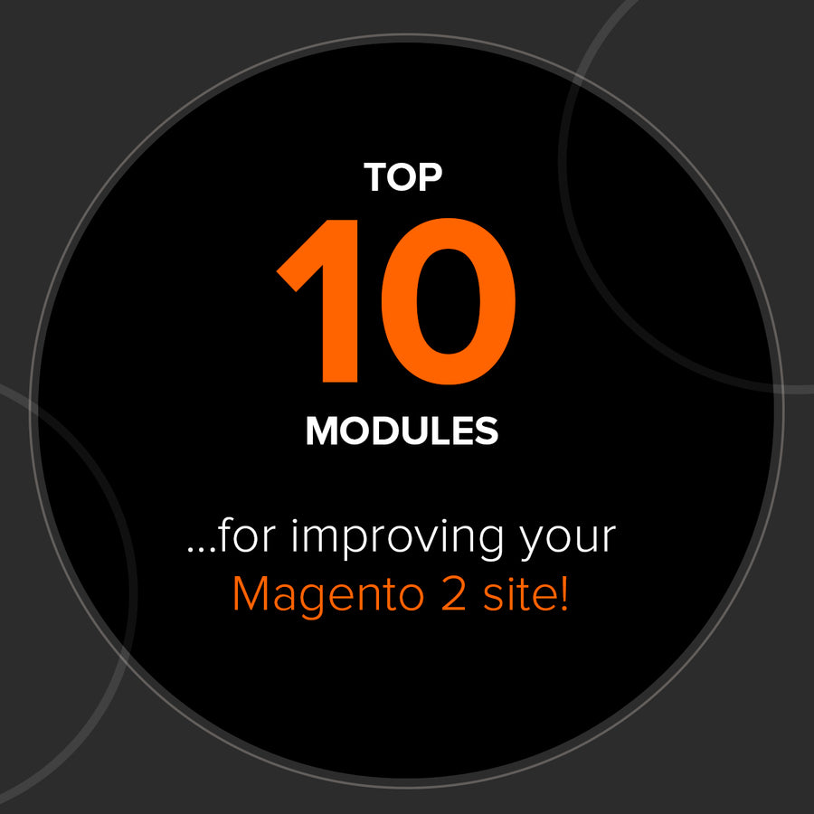 Applications and modules for improvements