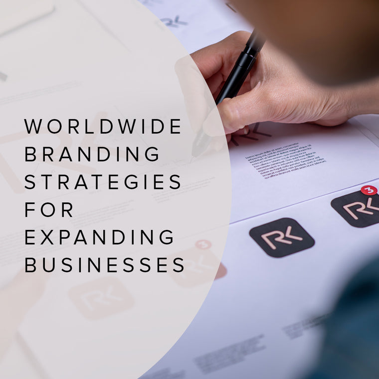 Global brand strategy