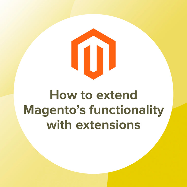 Magento extensions