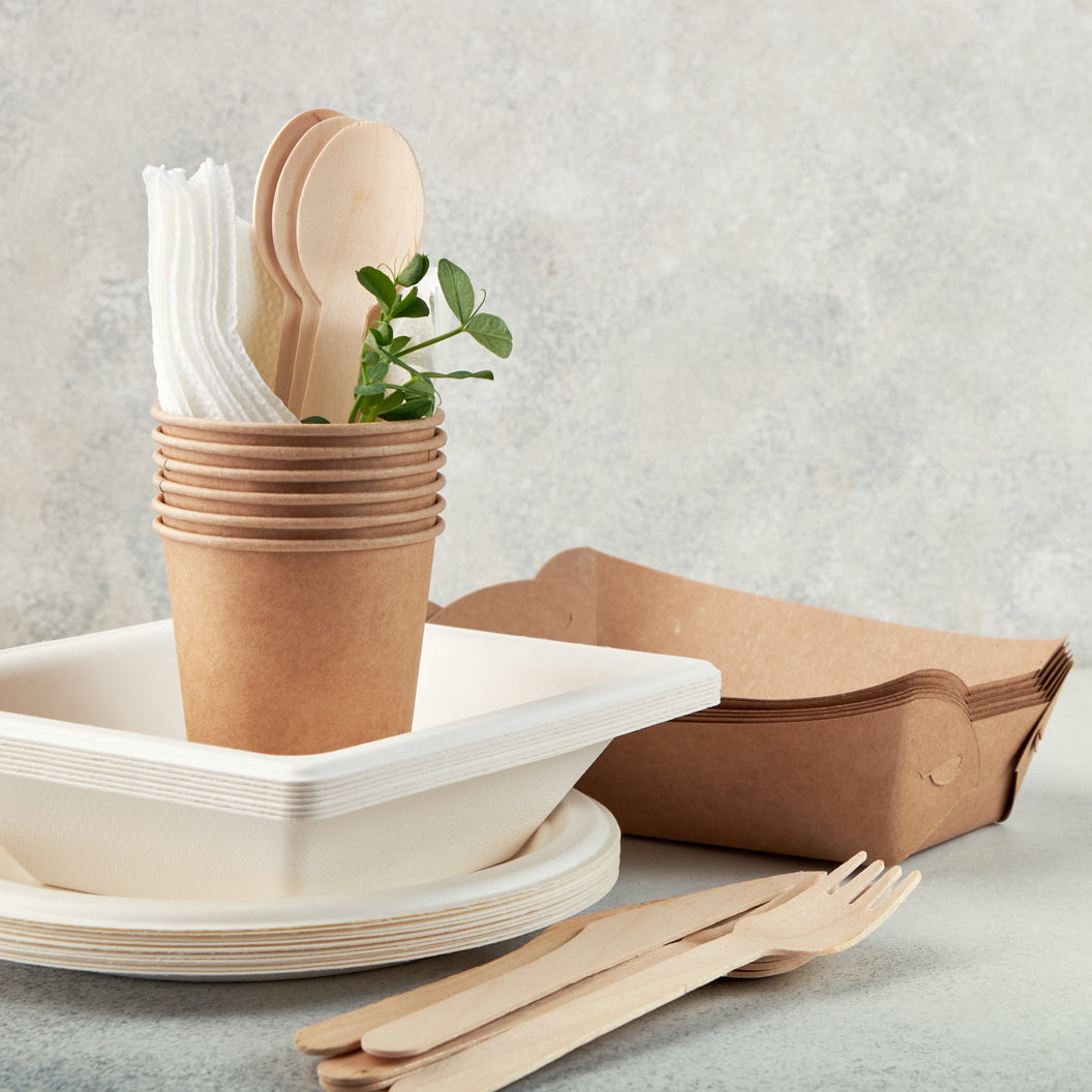 recyclable packaging