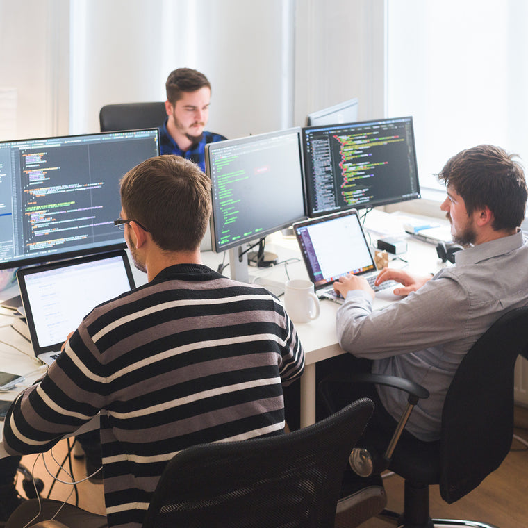 Shopify Support Developers