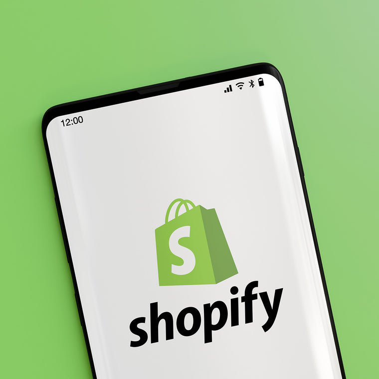 Shopify Plus Migration
