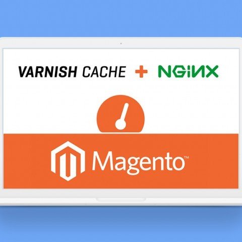 Using NGINX for SSL Termination with Varnish and Magento 2