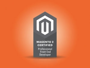 Magento 2 Certified