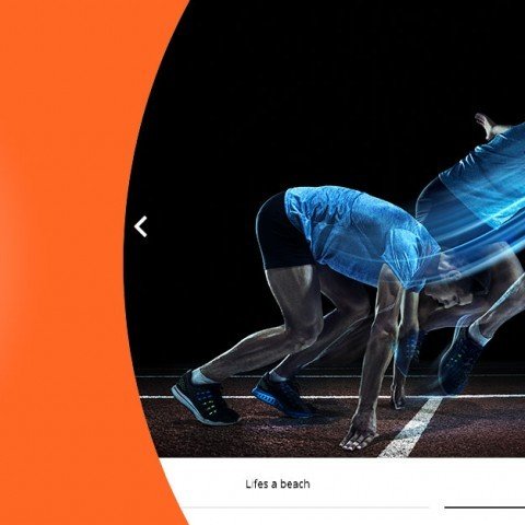 Magento 2 Image slider
