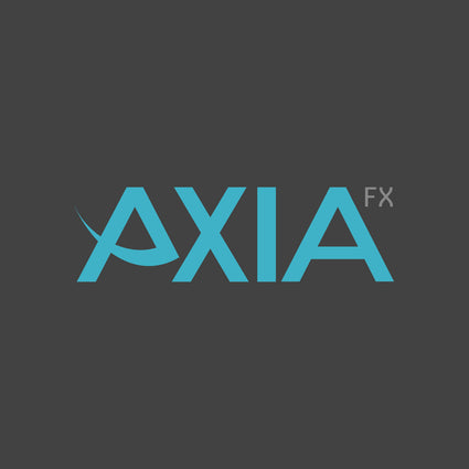 Axia rebrand