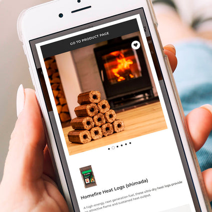 CPL Magento website
