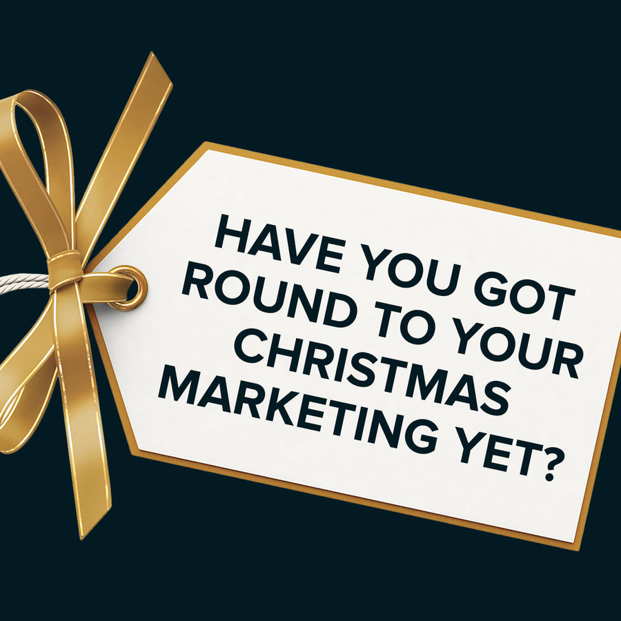 Importance of Christmas marketing