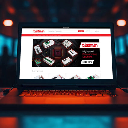 Impactful Shopify SEO support for Dataman US