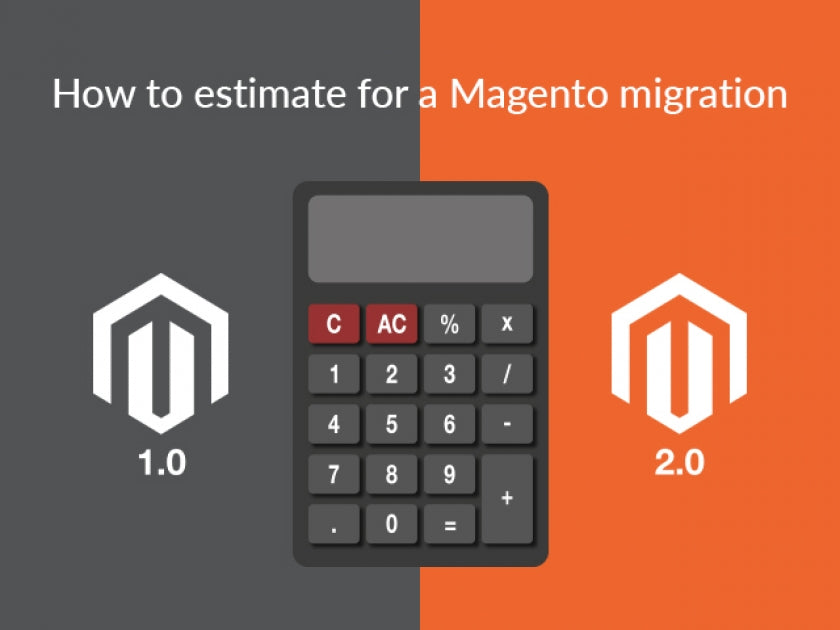 Estimating for migration from M1 to M2 what you need to know