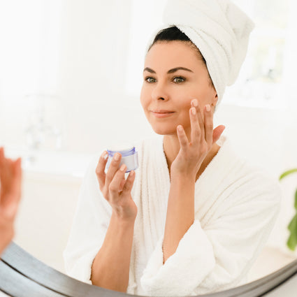 Luxury Skincare Brands