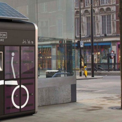 Brompton’s Bike Hire