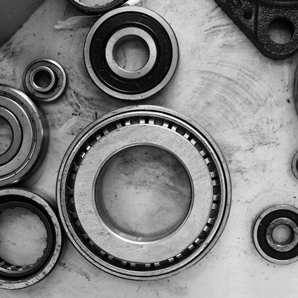 Quality Bearings UK
