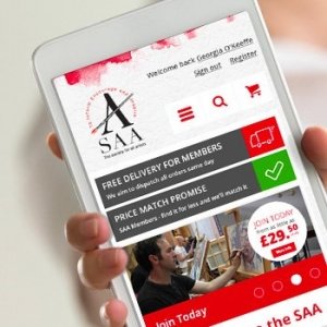 SAA