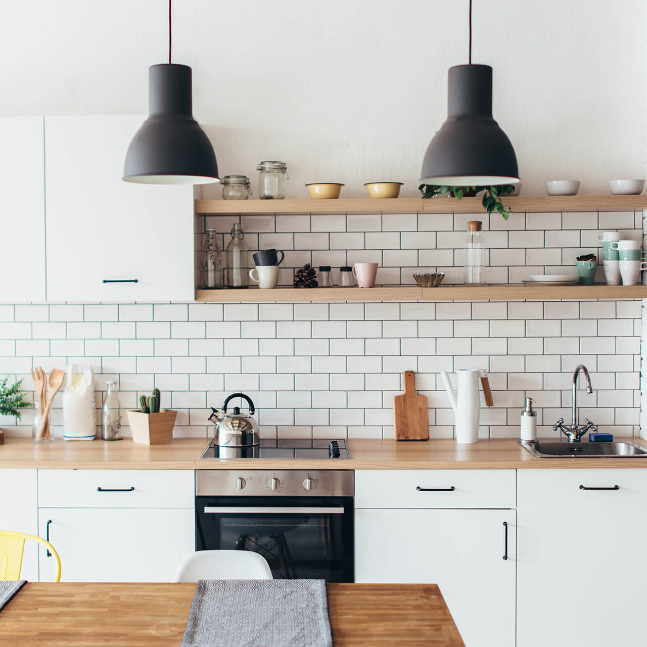 Magento SEO for a luxury interiors brand