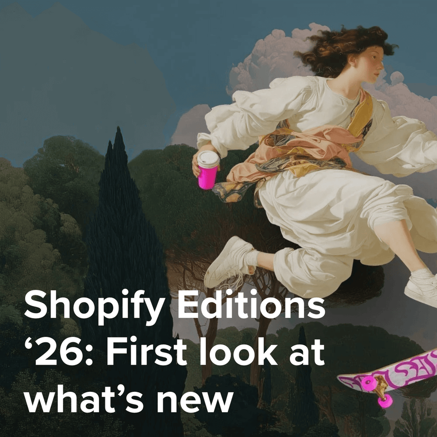 The Modern Warehouse