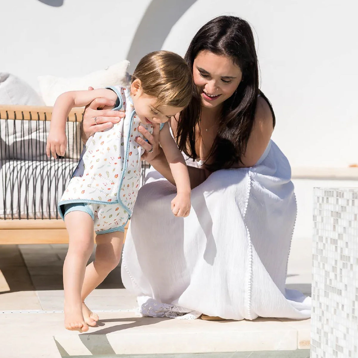 Splash About A/B Tests