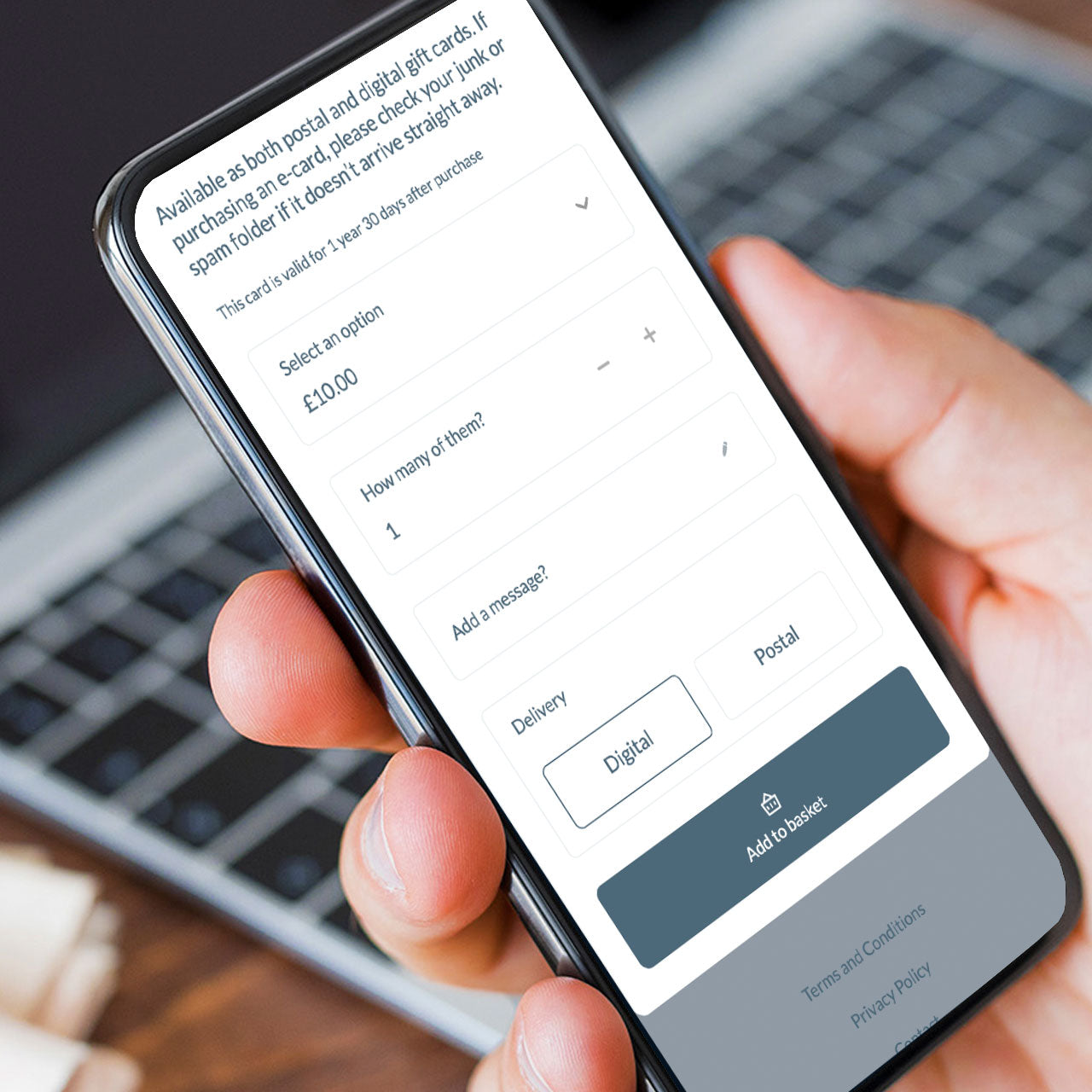 Future‑proofing Toggle’s WooCommerce gift card checkout