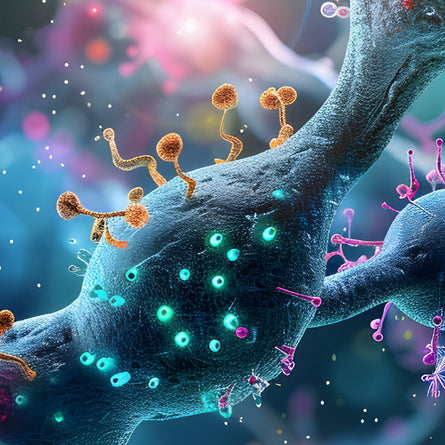 Magento migration to Hyvä for Universal Biologicals