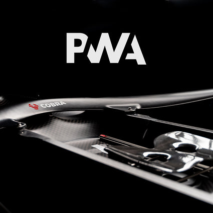 WinTech PWA