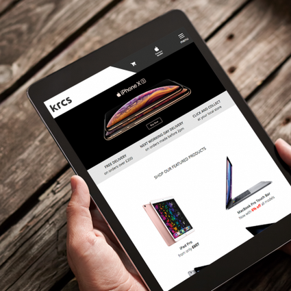KRCS (Magento 2)