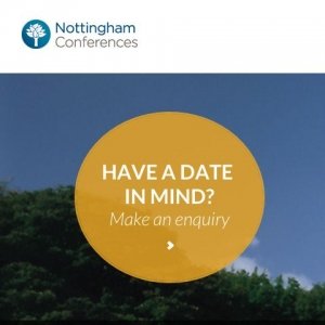 Nottingham Conferences