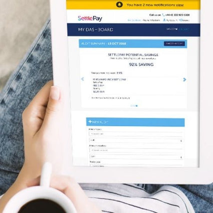Settlepay