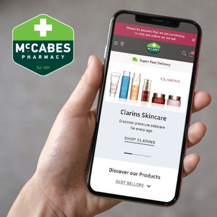 McCabes Pharmacy