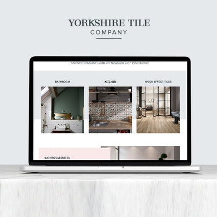 Yorkshire Tile Company