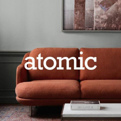 Atomic Interiors