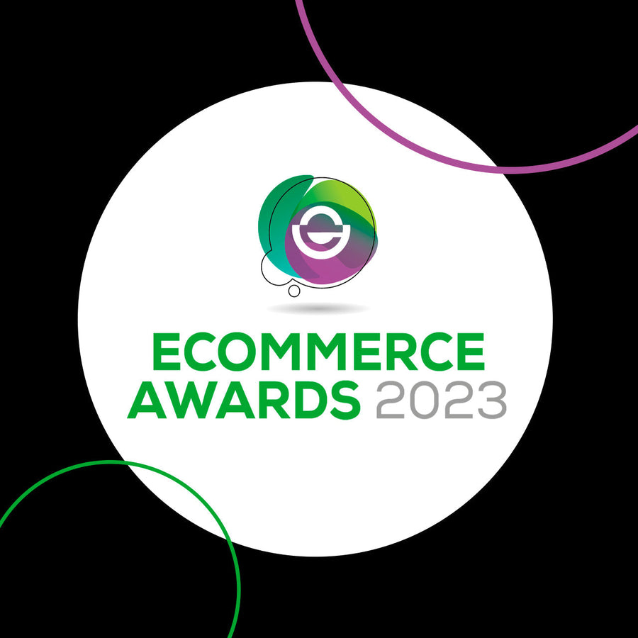 eCommerce Awards 2023