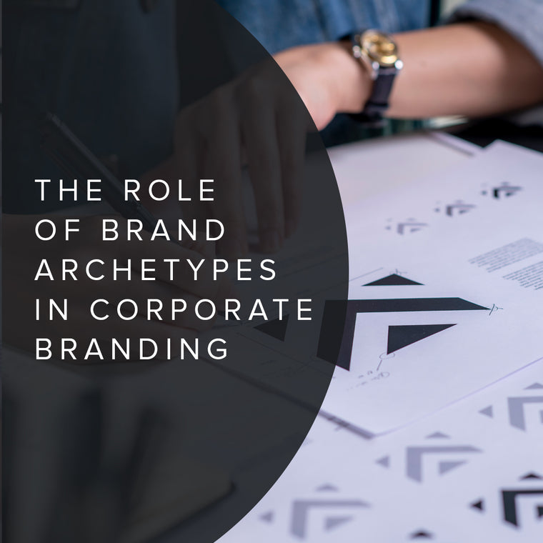The Role of Brand Archetypes in Corporate Branding