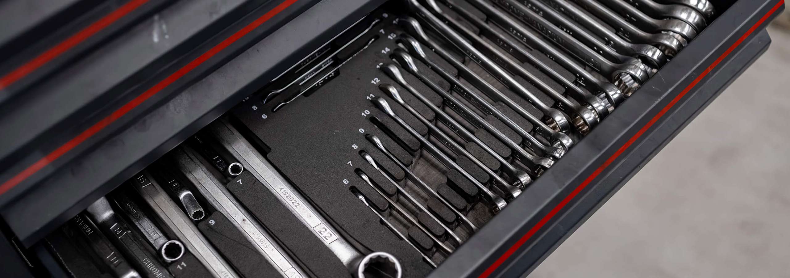 CIP Tools
