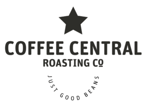 Coffee Central logo